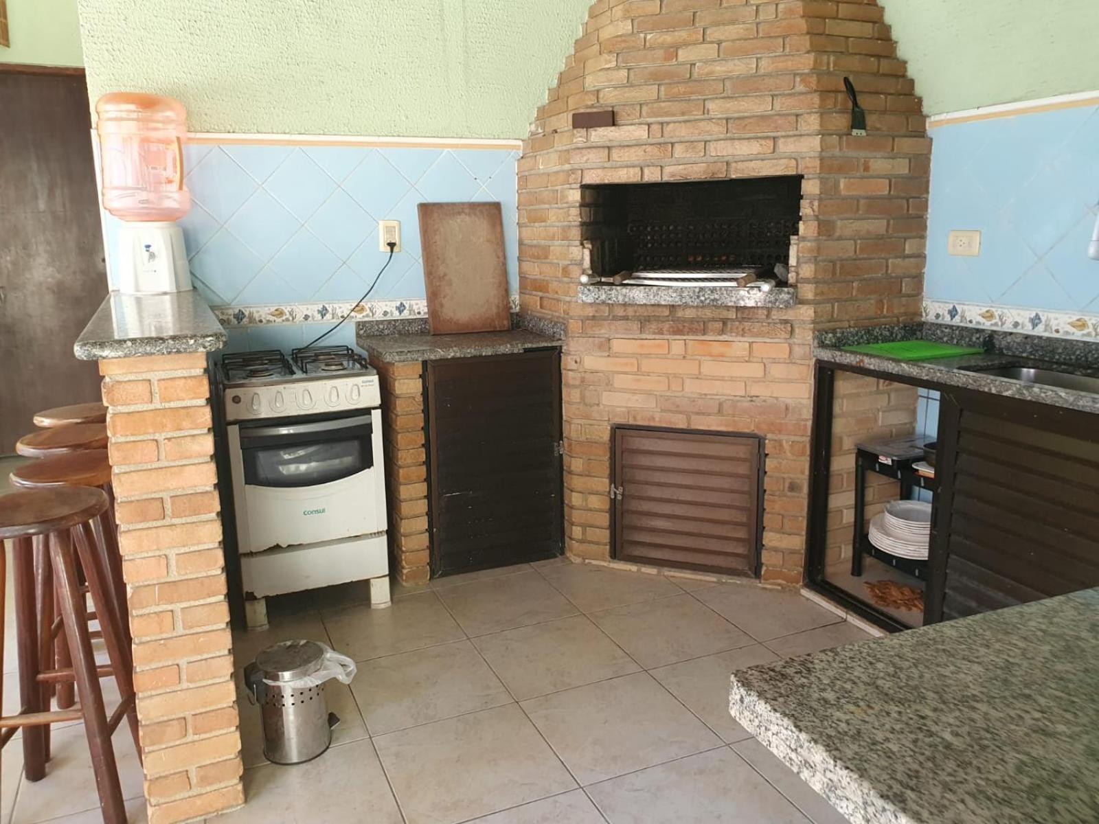 Casa Aconchegante Tempora Сasa de vacaciones *
