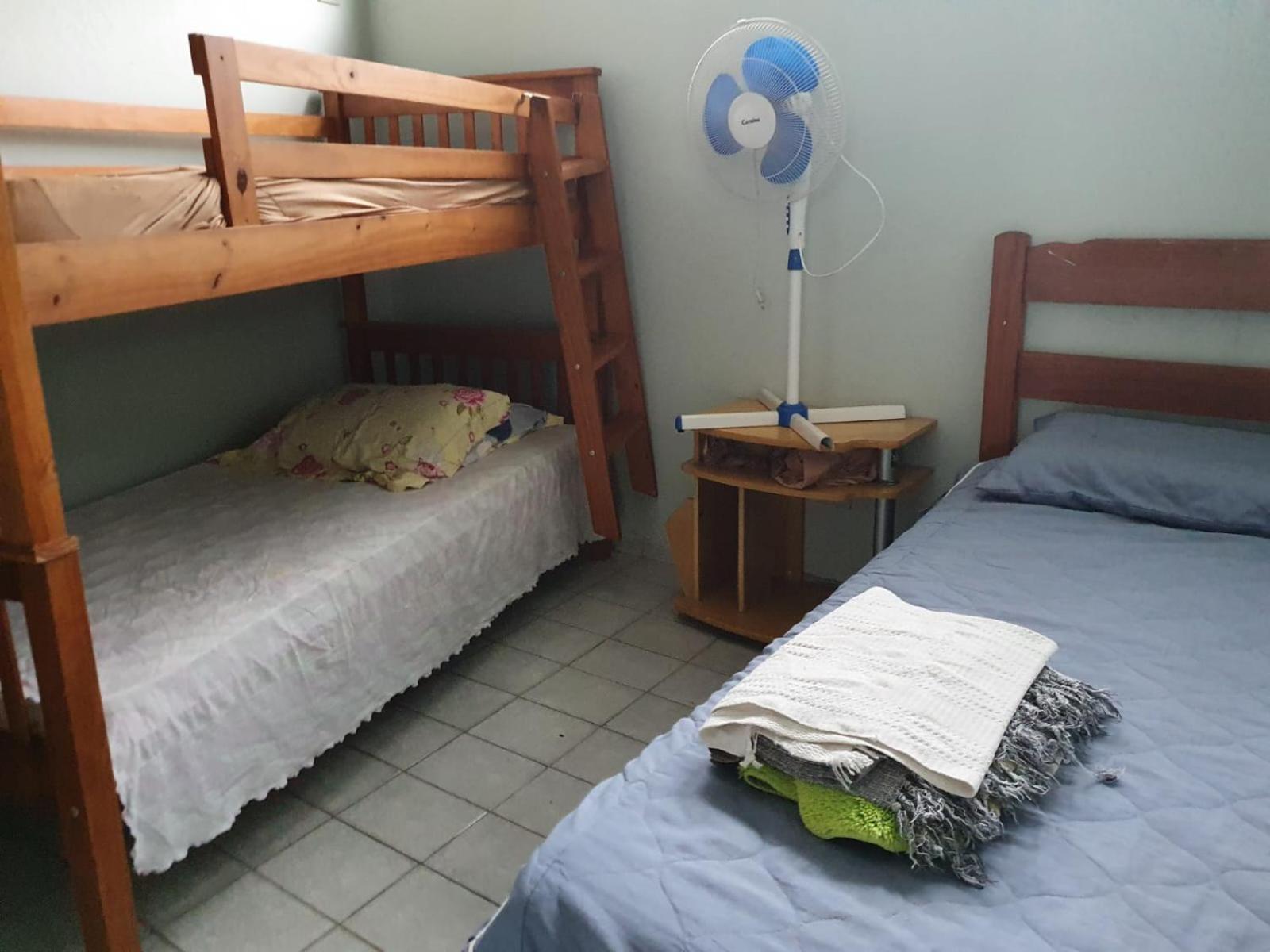 Casa Aconchegante Tempora * Caraguatatuba