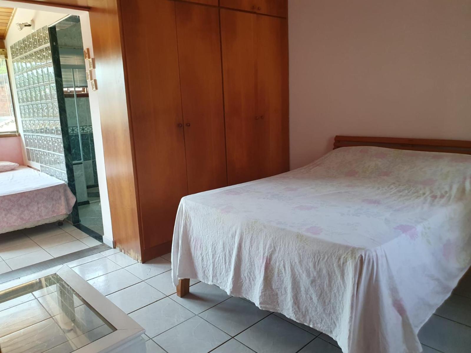 Casa Aconchegante Tempora Holiday home